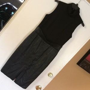 SAKS FIFTH AVENUE Size 6 Dress